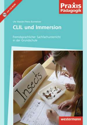 Erfolgsbedingungen für CLIL in der Grundschule de Petra Burmeister