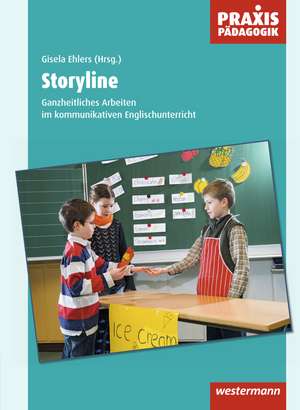 Storyline de Werner Bleyhl