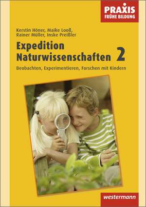 Expedition Naturwissenschaften 2 de Maike Looß