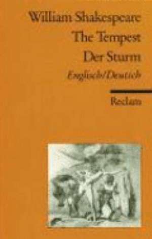 Der Sturm de Gerd Stratmann