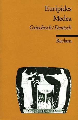 Medea de Karl Heinz Eller
