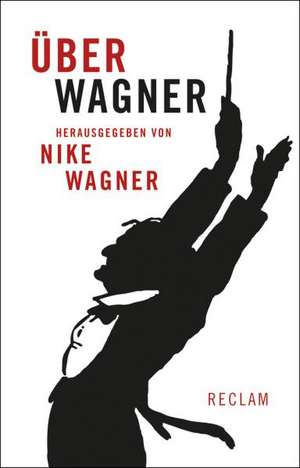 Über Wagner de Nike Wagner