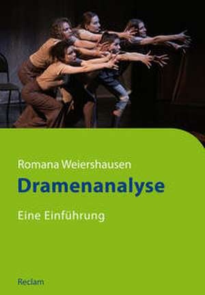 Dramenanalyse de Romana Weiershausen