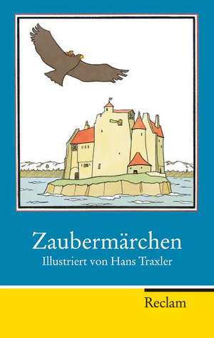 Zaubermärchen de Hans-Joachim Simm