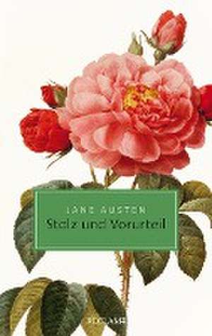 Stolz und Vorurteil de Jane Austen