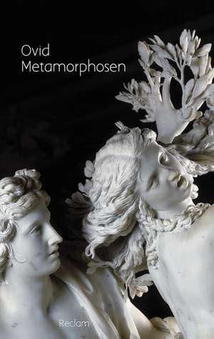 Metamorphosen de Ovid