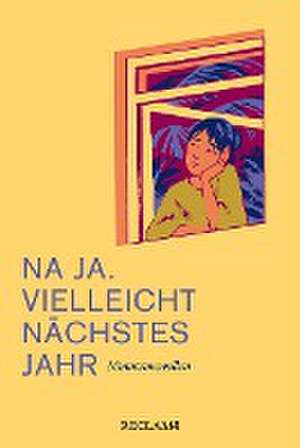 Na ja. Vielleicht nächstes Jahr de Literaturhaus Stuttgart