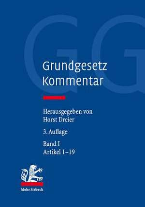 Grundgesetz-Kommentar