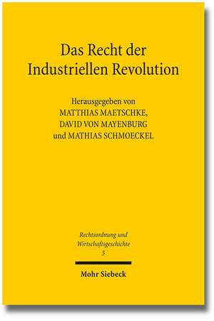 Das Recht Der Industriellen Revolution: Protestantische Melanchthonkritik Bis 1560 de Matthias Maetschke