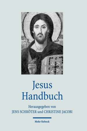 Jesus Handbuch de Nogossek, Lena