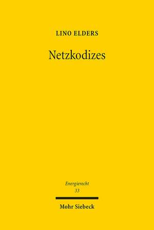 Netzkodizes de Lino Elders