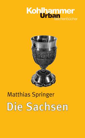 Springer, M: Sachsen