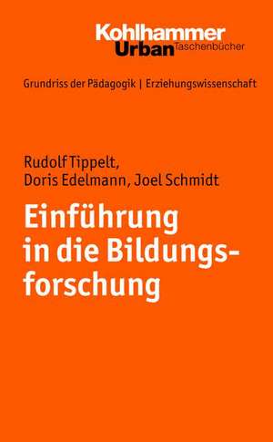 Einfuhrung in Die Bildungsforschung: Lesemotivation, Leseverhalten Und Lesekompetenz in Familie, Schule Und Peer-Beziehungen de JOEL SCHMIDT