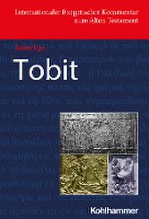 Tobit de Beate Ego