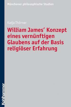 William James' Konzept Eines Vernunftigen Glaubens Auf Der Basis Religioser Erfahrung: Wie Krankenhauser Erfolgreich Win-Win-Beziehungen Zu Niedergelassenen Arzten Aufbauen de Katja Thörner