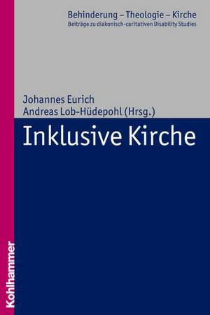 Inklusive Kirche de Johannes Eurich