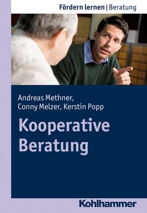 Kooperative Beratung de Andreas Methner