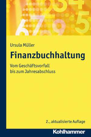 Finanzbuchhaltung de Ursula Müller