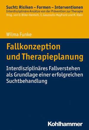 Cartea Fallkonzeption und Therapieplanung