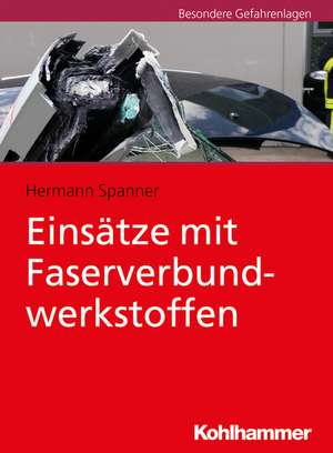 Einsätze mit Faserverbundwerkstoffen de Hermann Spanner