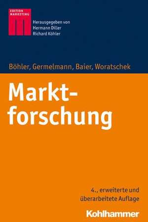 Marktforschung de Heymo Böhler