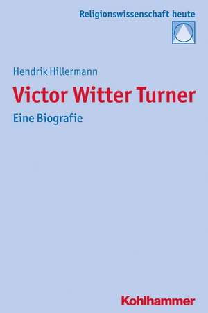 Victor Witter Turner de Hendrik Hillermann