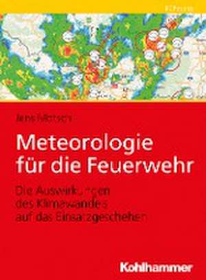 Meteorologie für die Feuerwehr de Jens Motsch