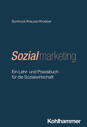 Sozialmarketing de Matthias Buntrock