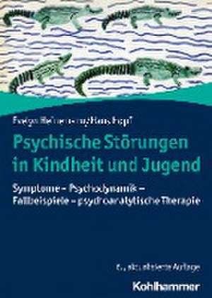 Psychische Störungen in Kindheit und Jugend de Evelyn Heinemann