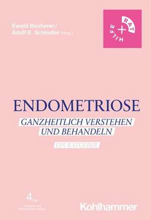 Endometriose de Ewald Becherer