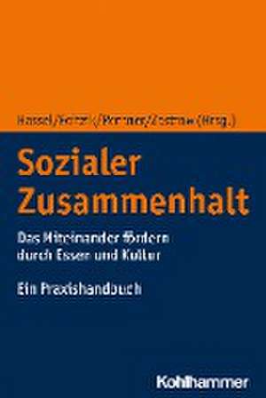 Sozialer Zusammenhalt de Holger Hassel