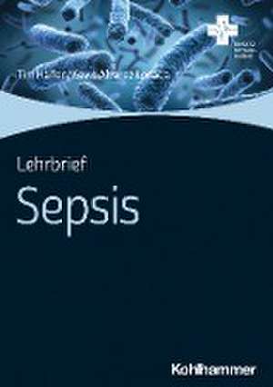 Lehrbrief Sepsis de Tim Halfen