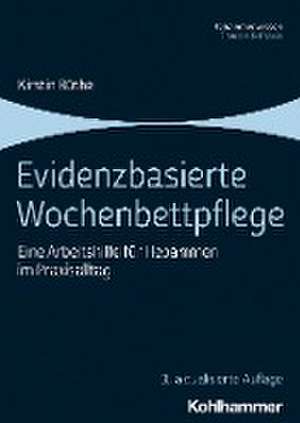 Evidenzbasierte Wochenbettpflege de Kirstin Büthe