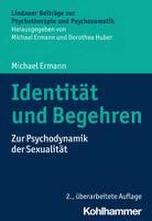 Identität und Begehren de Michael Ermann