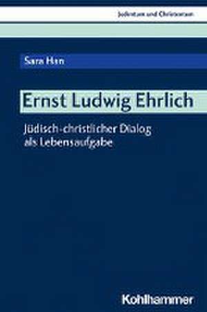 Ernst Ludwig Ehrlich de Sara Han