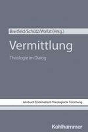 Vermittlung de Georg Breitfeld