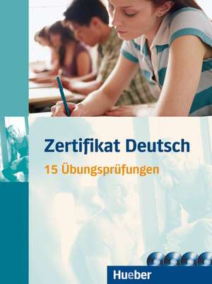 Zertifikat Deutsch neu de Christina Antoniadou