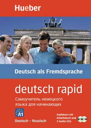 deutsch rapid. Deutsch - Russisch