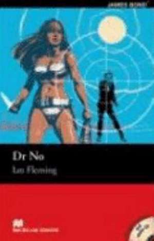 Dr No - Lektüre und 3 CDs de Ian Fleming