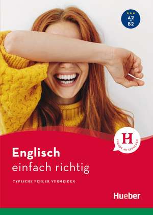 Englisch - einfach richtig de John Stevens