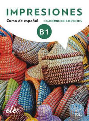 Impresiones Internacional 3 de Montserrat Varela Navarro