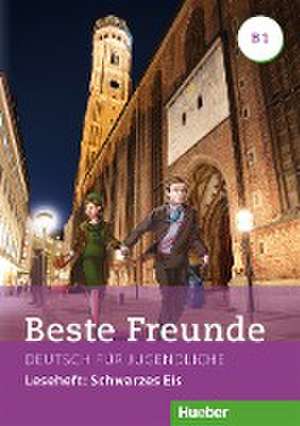 Beste Freunde B1 de Annette Vosswinkel