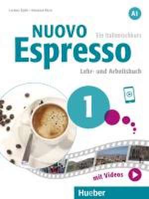 Nuovo Espresso 1 de Luciana Ziglio