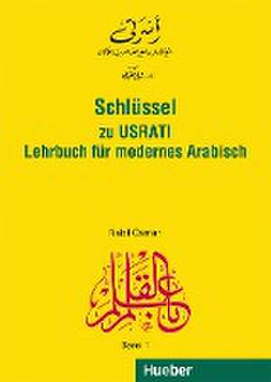 Usrati 1. Schlüssel de Nabil Osman