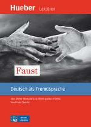 Faust de Franz Specht