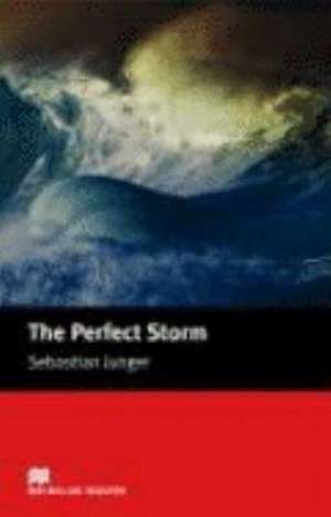 The Perfect Storm de Sebastian Junger