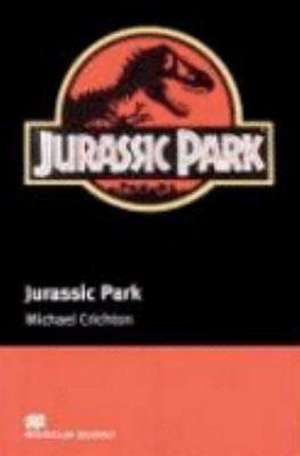 Jurassic Park de Michael Crichton