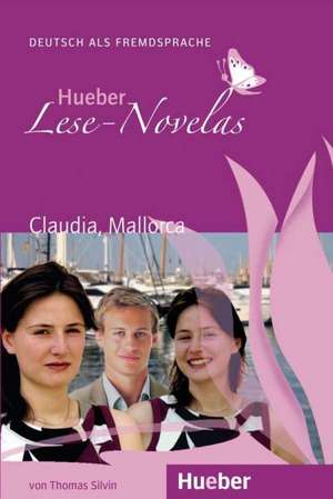 Claudia, Mallorca de Thomas Silvin