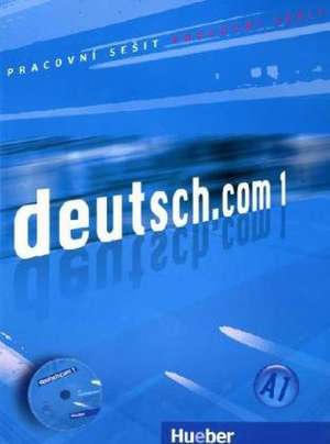 deutsch.com 1. Pracovní seSit de Sara Vicente