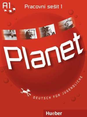 Planet 1 de Gabriele Kopp